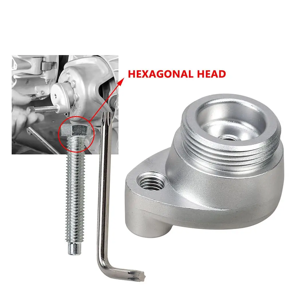 Can-Am Defender HD10 Maverick X3 Инструмент Для Снятия Ремня Вспомогательный Ремень Сцепления