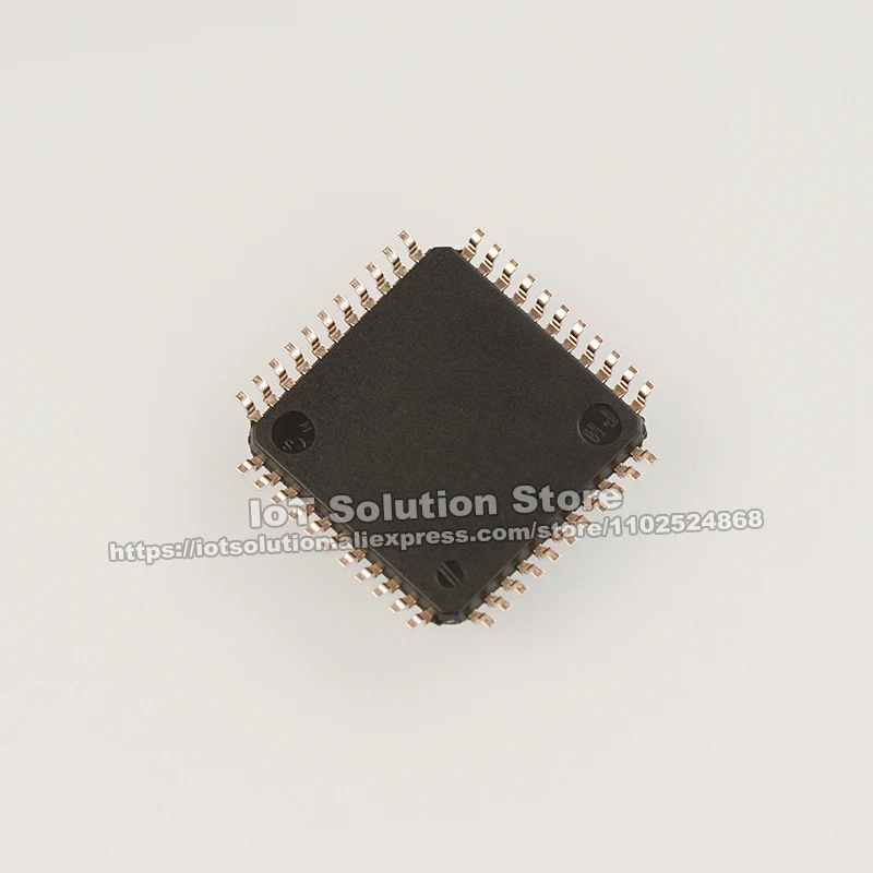 STM8S105S6T6C LQFP-44 10x10x1 4 мм STM8S105S6T6CTR