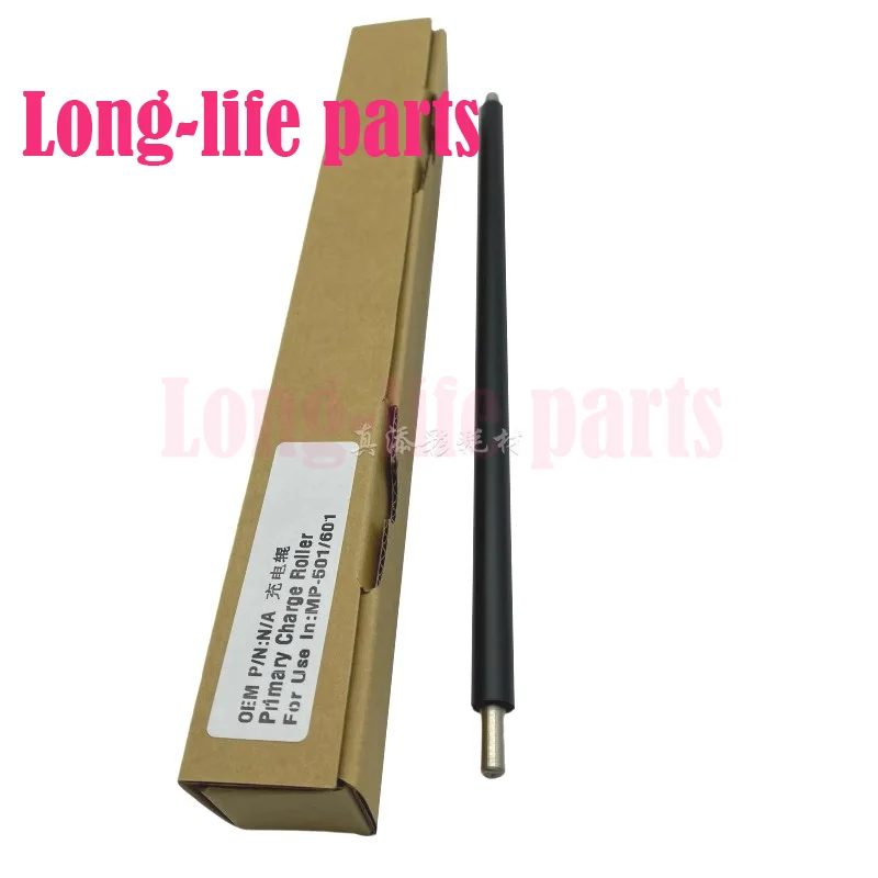 Фото Совместимость с Kyocera FS 3500i 3501i 4500i 4501i 5500i 5501i первичный зарядный ролик PCR, детали копировального аппарата №1