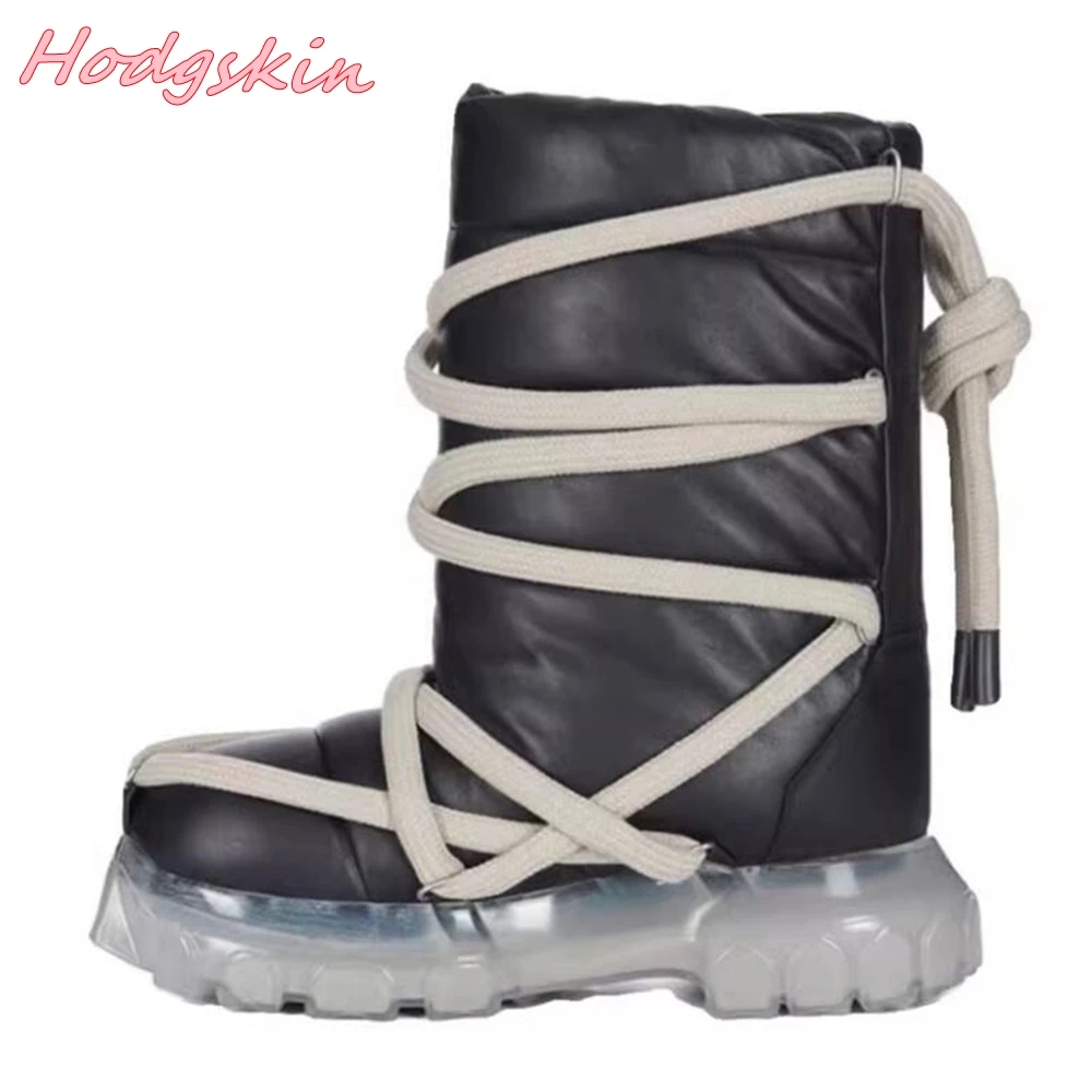 Rick owens lunar boot. Rick owens lunar boots.