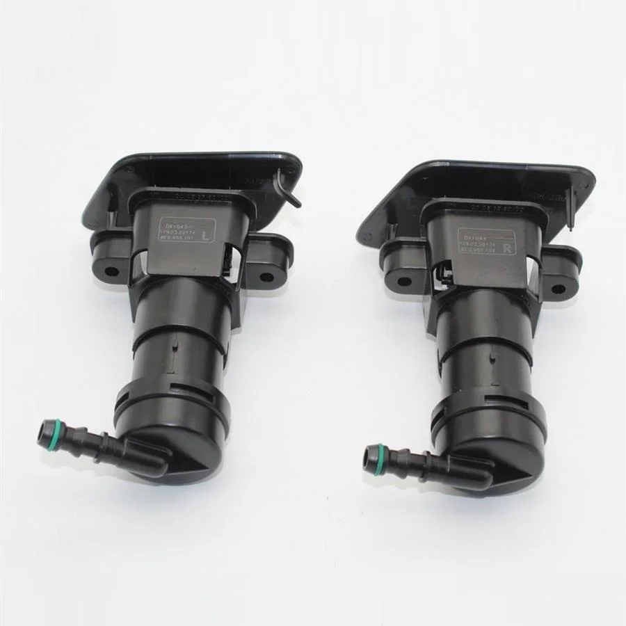 

Передняя фара шайба Лифт цилиндр Форсунка струя + крышка крышки для Audi A4 B6 Avant 2000 2001 2002 2003 2004 2005 автомобильный Стайлинг