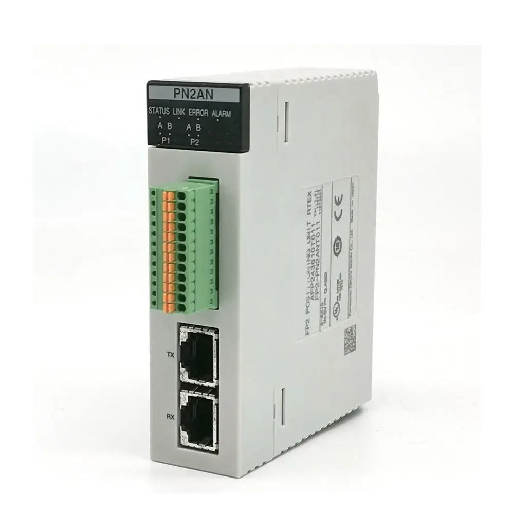 

В наличии AFP243610T011 FP2-PN2ANT011