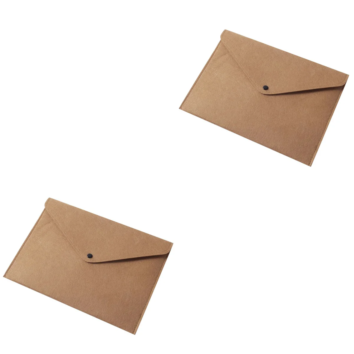 

Folder File Button Felt Document Holder Envelope Case School Documents Gifts Stationery Studentsnapbriefcase Portfolio Papers