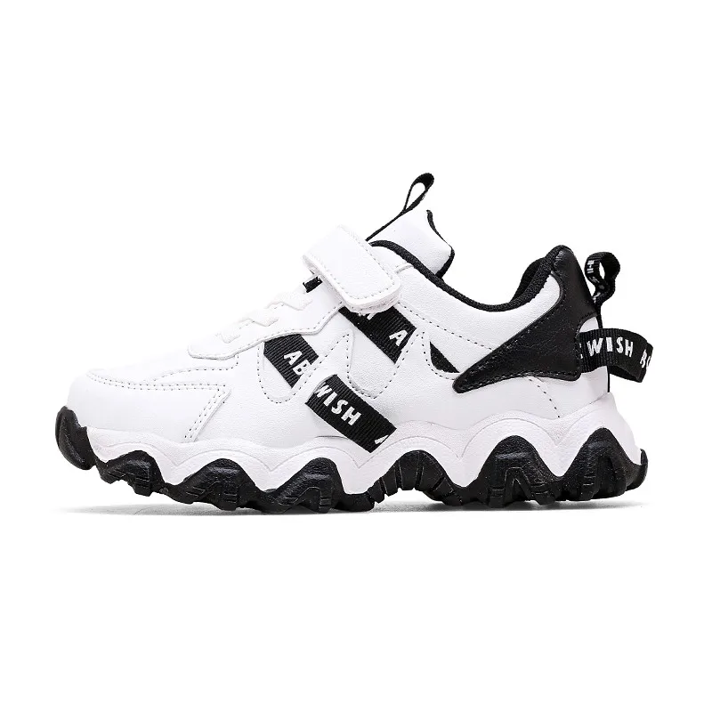 

Fashion Boys Shoes 2022 Platform Chunky Kids Running Sport Tenis Casual Shoes 7 Years Children Sneakers for Boys Free Shipping