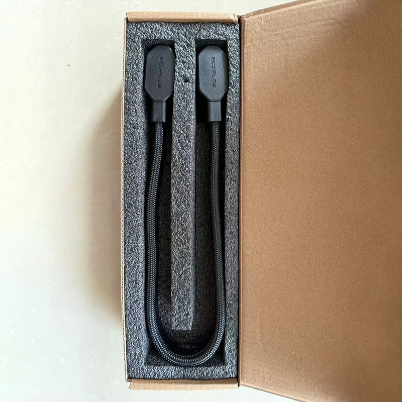 

EcoFlow XT150 соединительный провод