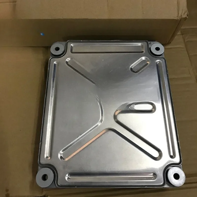 Запчасти для экскаваторов EC210B Контроллер двигателя EC290 ECU 60100000