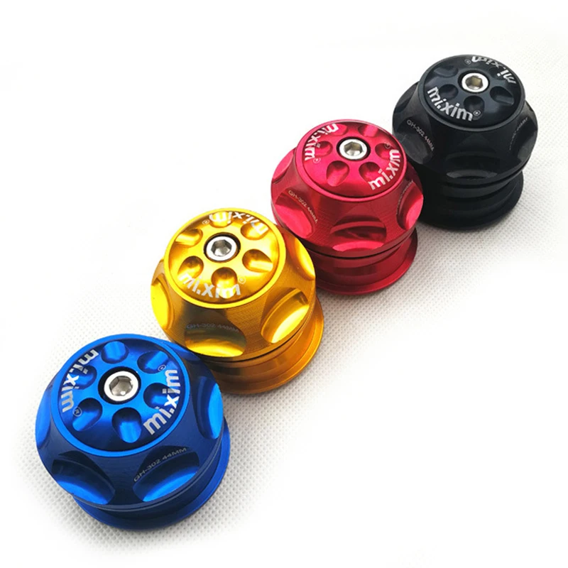 

Гарнитура Mi.Xim для горного велосипеда с подшипником 44 мм