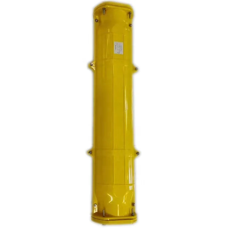 

10KV 35KV 3 core SMC intermediate joint explosion-proof box cable connector junction box