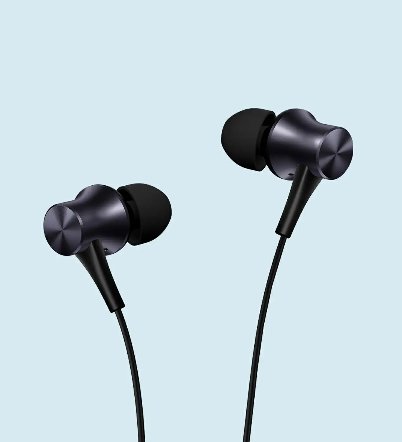 New Coming Original Xiaomi Piston 3 Earphone Type-c Version In-Ear Mi Earphones Wire Control With Mic For Mobile Phone Headset |
