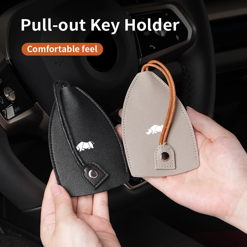 Органайзер для автомобильных ключей выдвижная кожаная сумка Suzuki Jimny Kizashi Grand Vitara