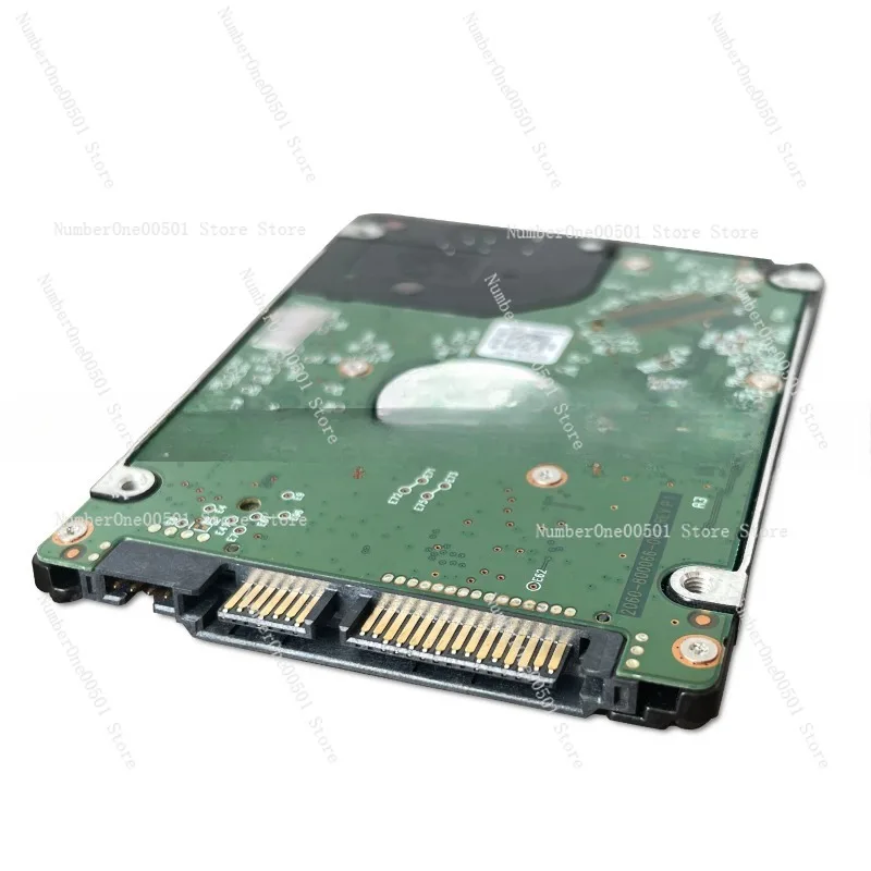 WD10SPZX 1 ТБ 2 5-дюймовый жесткий диск для ноутбука 1T 5400–128M 7 мм