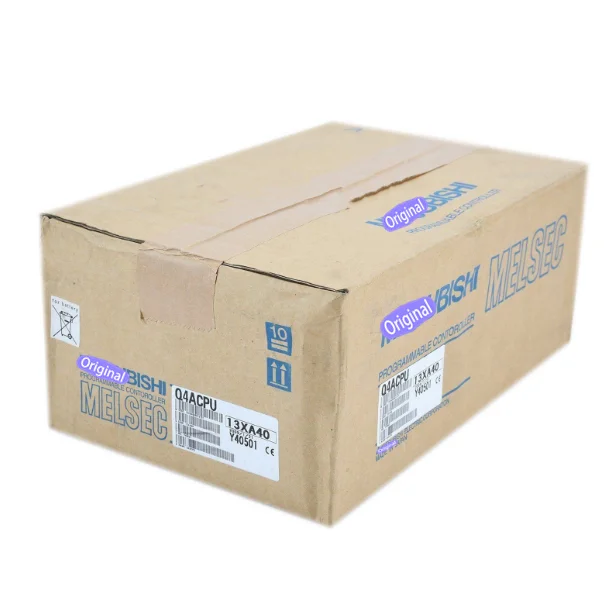 

New original In box {Spot warehouse} Q4ACPU
