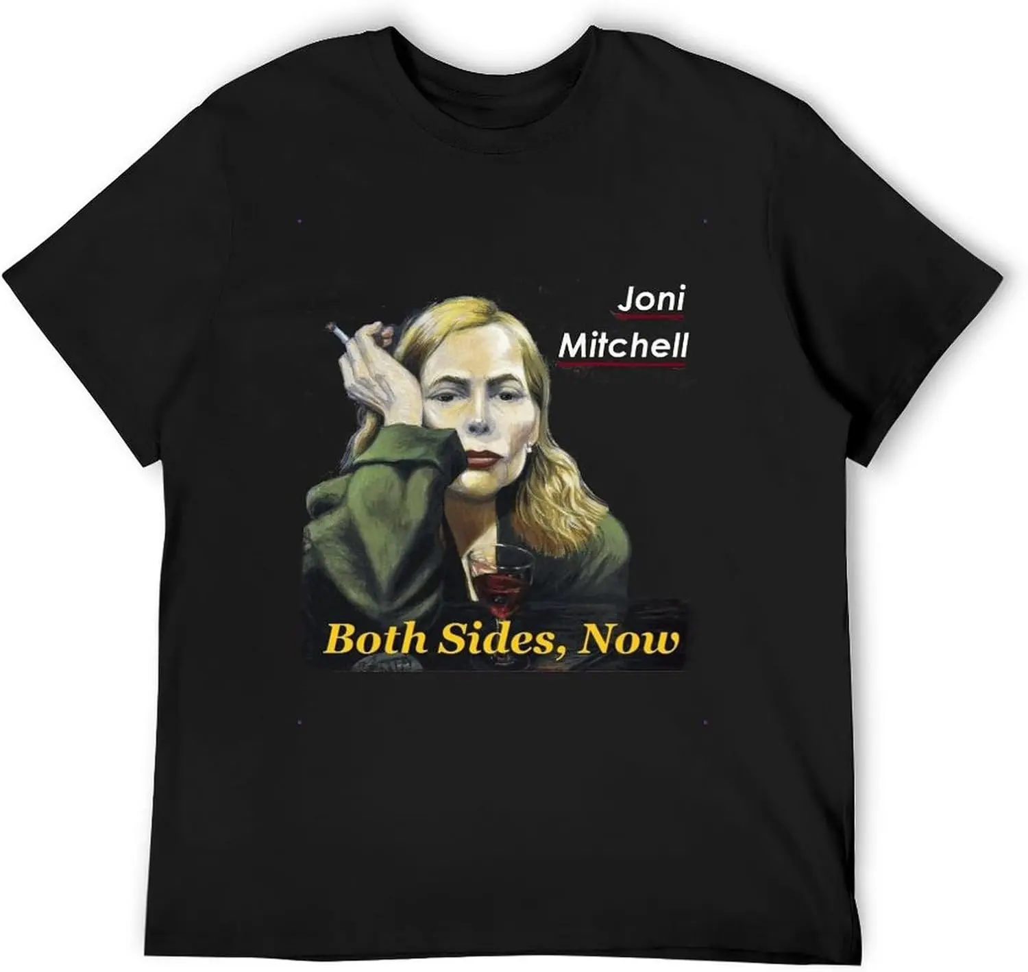 Мужские летние футболки с коротким рукавом