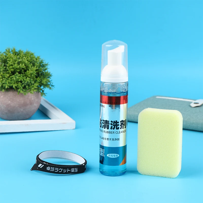 

Ракетки для настольного тенниса, 110 мл, 1 комплект