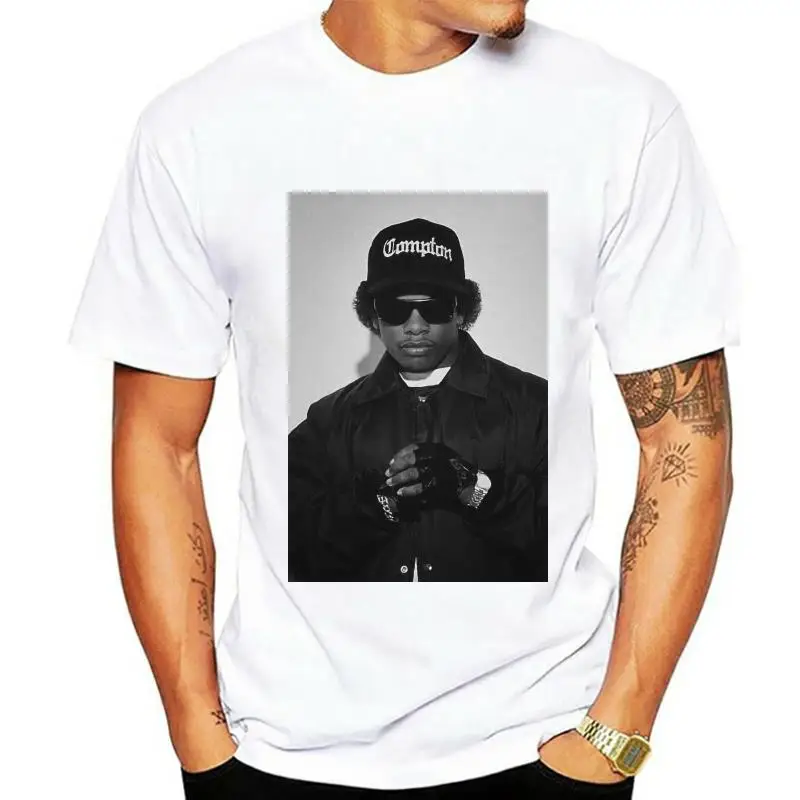 

EAZY-E футболка унисекс 253