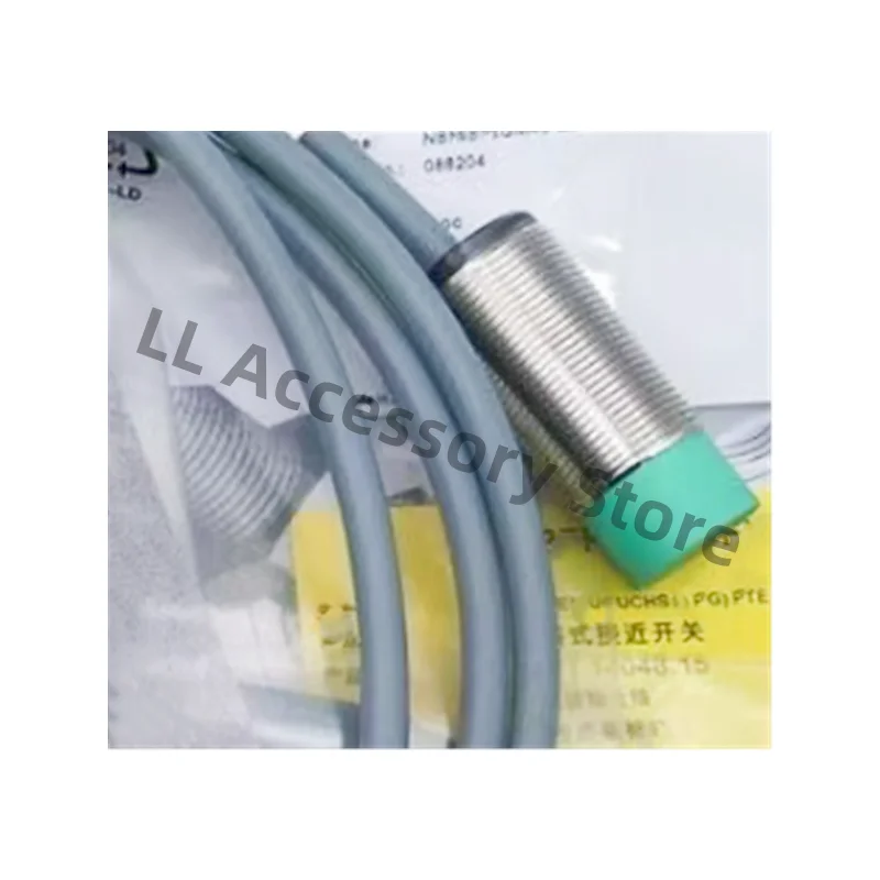 NBN4-12GM50-EO/NBN8-18GM50-EO/NBN15-30GM50-EO/NBB5-18GM50-EO датчик приближения