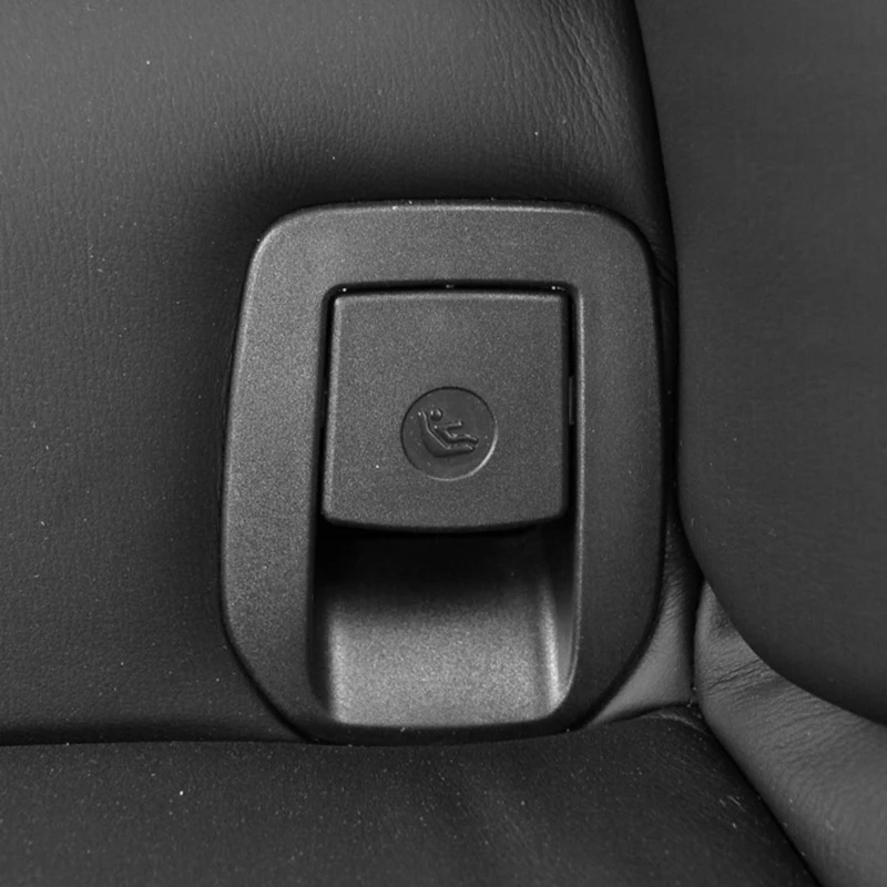 2 шт. чехол для крепления на заднее детское сиденье BMW E92 M3 2005-2012