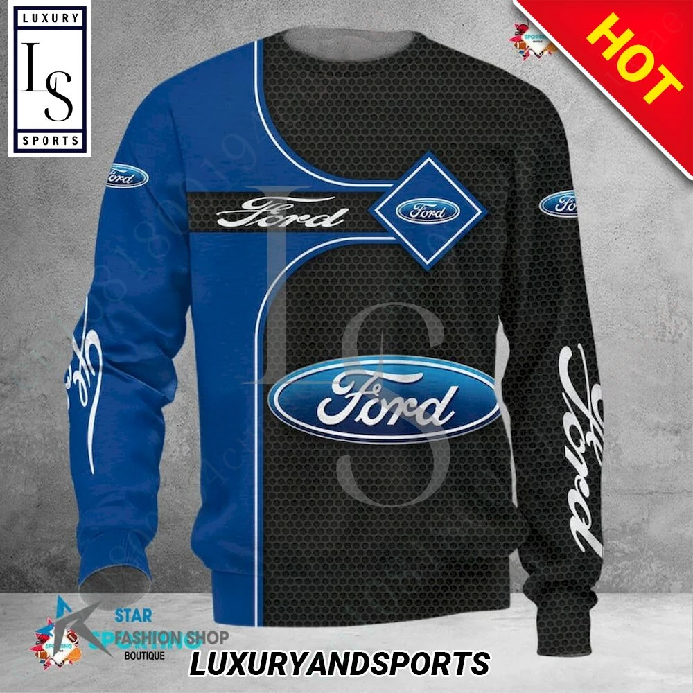 Футболка унисекс с длинным рукавом круглым вырезом и 3D-принтом