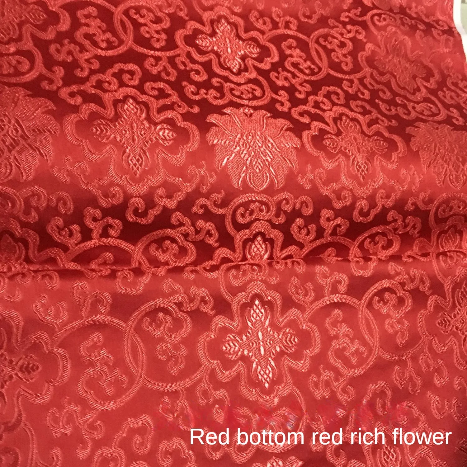 Яркая Ткань с рисунком ткань для юбки кимоно рукоделия шитье своими руками