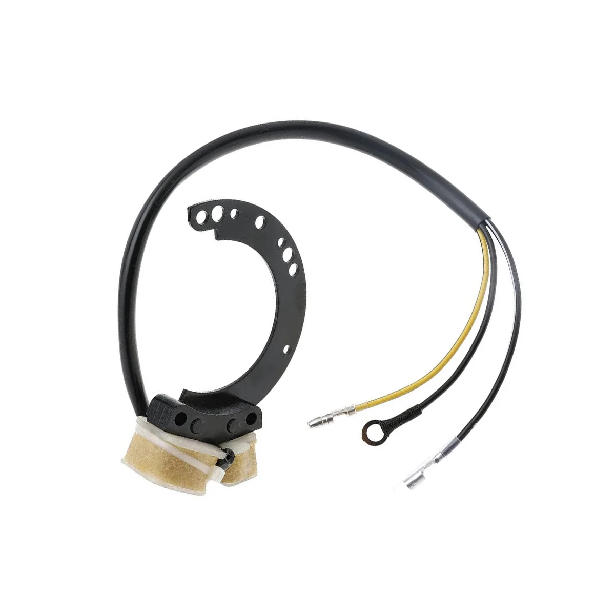 Узел статора Maganet катушка для Mercury Mariner 1979-1997 заменить 174-6617K1 86617A2 0 запчасти