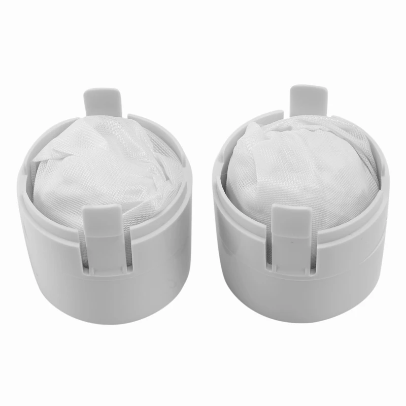 

2 Pack Zippered Bag Replacement Fits For Polaris 360 380 Pool Cleaner All Purpose Filter Bag For Polaris Filter Bag