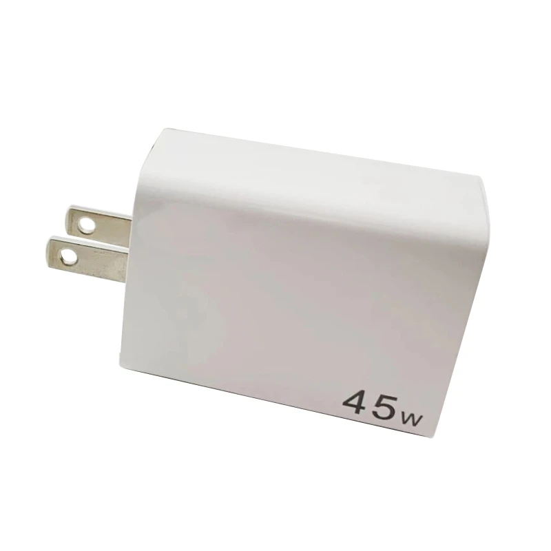 

Lightweight USB C Charger Power Adapter Fast Charger Block for Mobile Phone High-Speed Charging Technology Type C Charge