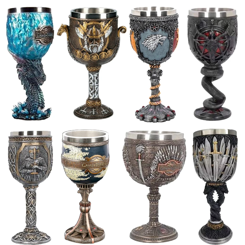 

200 мл бокал тисненый креативный бокал для вина Signets Танкард пивные кружки из нержавеющей стали резиновые чашки креативная 3D кофейная кружка ...