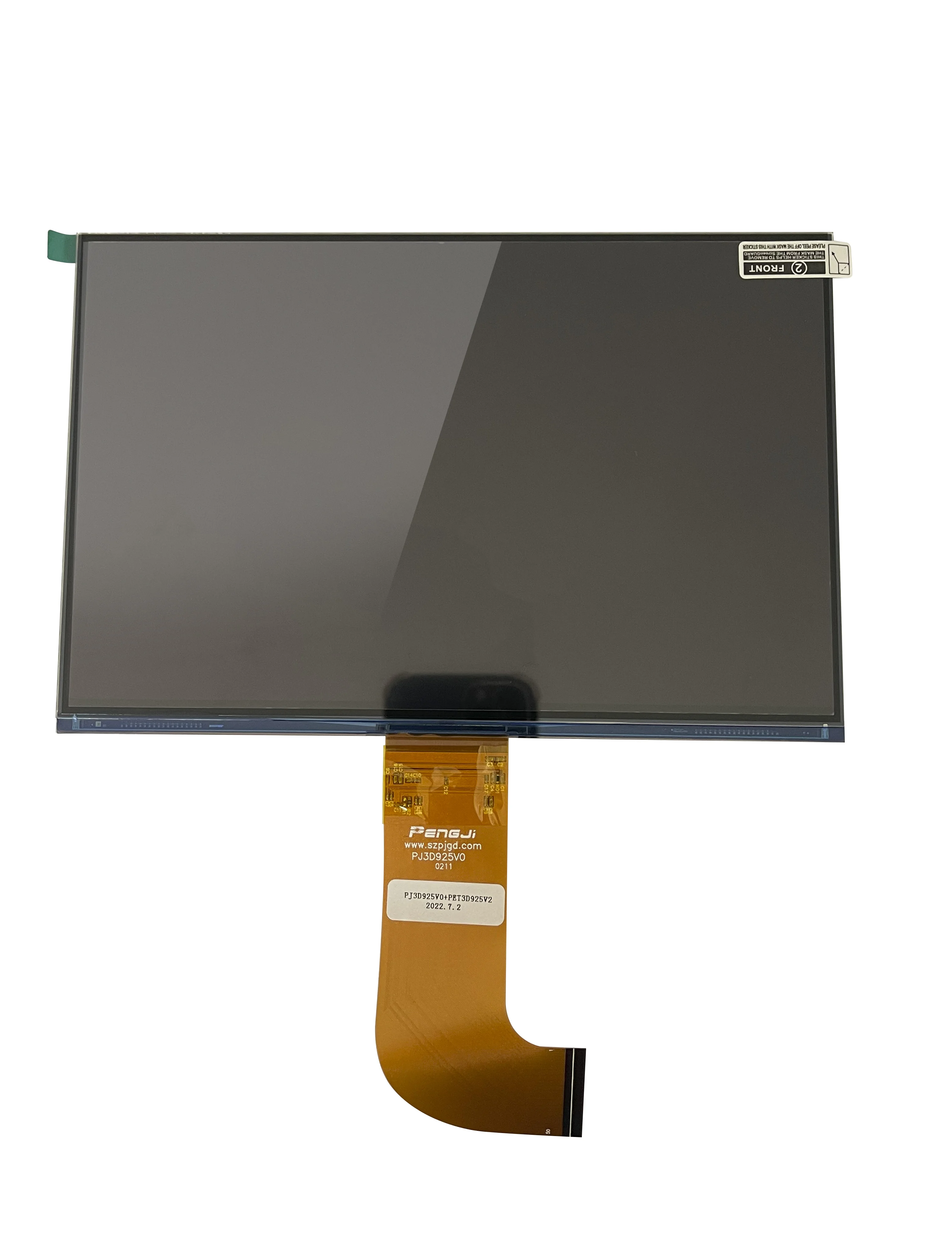 9.25 Inches 6K LCD Screen for Anycubic Photon Mono X /M3 Plus ,High Resolution Monochrome LCD Screen Replacement LCD