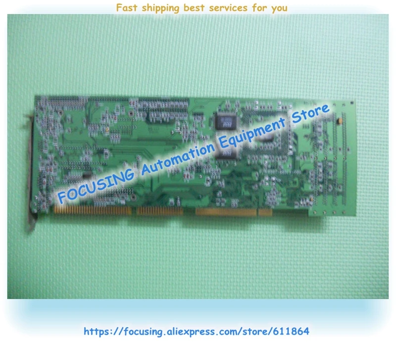 FIC-LMB680TX V: 586 Промышленный полный размер промышленный