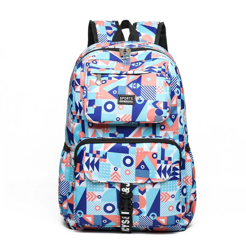 Waterproof Children School bags Girls teenager Orthopedic Backpacks Kids Book Bags primary school Backpack schoolbag Mochilas