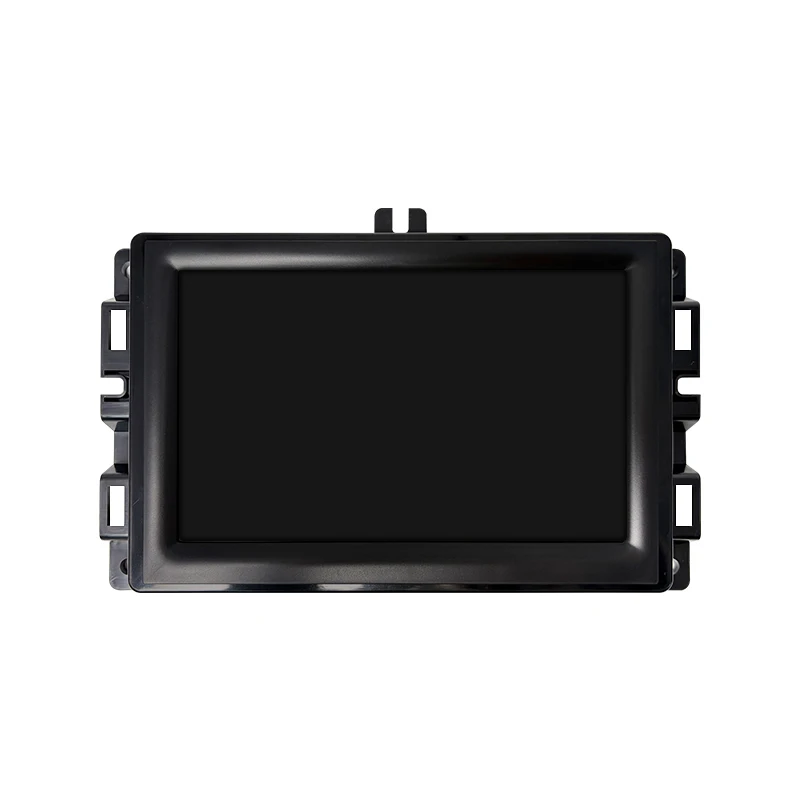 Фото TDO-WXGA0700K00033-V2 TDO-WXGA0700K0003 V2 TDO-WXGA0700K00057-V1 ЖК-дисплей с сенсорным экраном для J.E E PCompass 2017-2022 гг. №5