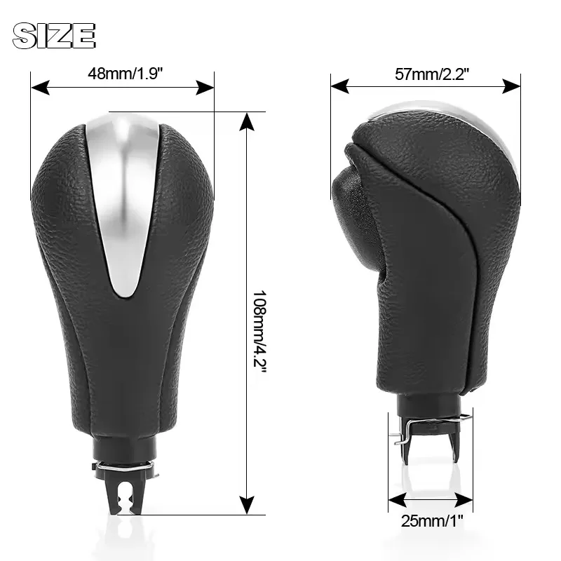34910-JK03A 34910-1LA6C Чернаябежевая ручка переключения передач АКПП для Nissan Patrol Y62, Nissan Infiniti G25, G37, FX37, EX37, QX70, Q60 (art.: 3920daf2dd63f) - 3920daf2dd63f