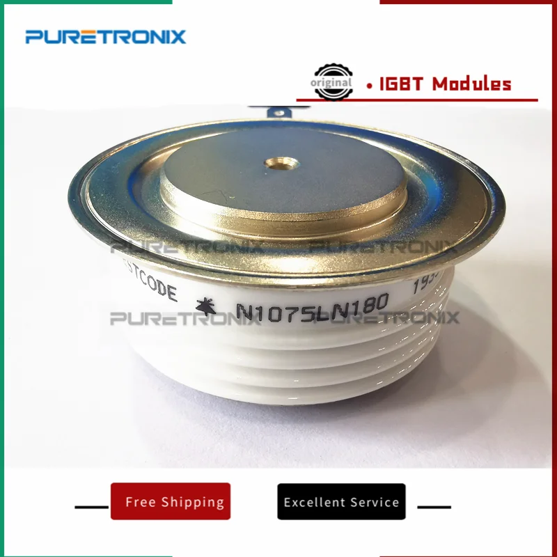 

IP # 10710-021-W 10710-021-W новый оригинальный тиристорный модуль