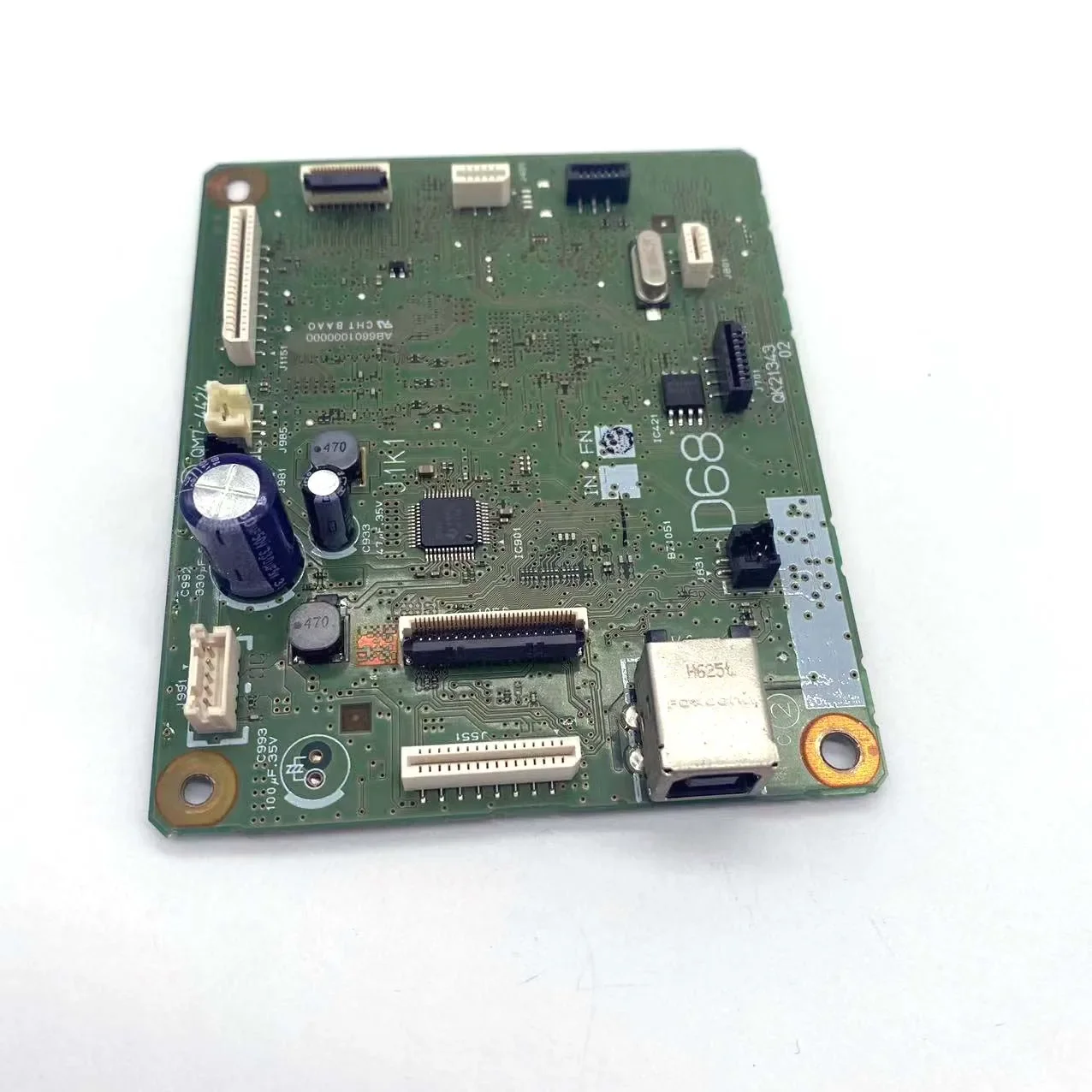 _ Подходит для материнской платы Canon MG5780