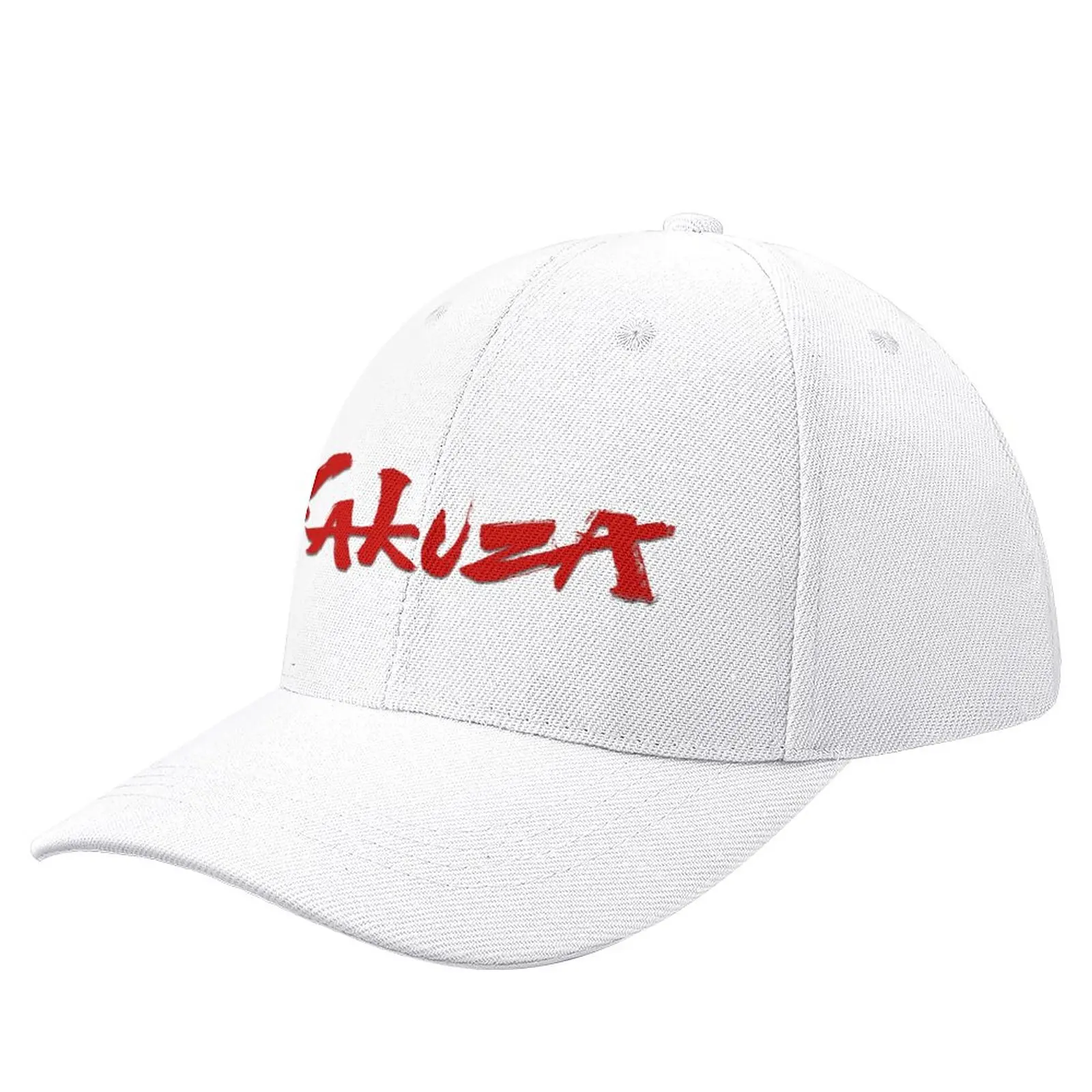 

Casquette Yakuza 1 Fishing Hip Hop Cap Hot Sale Daily Unisex Headgear
