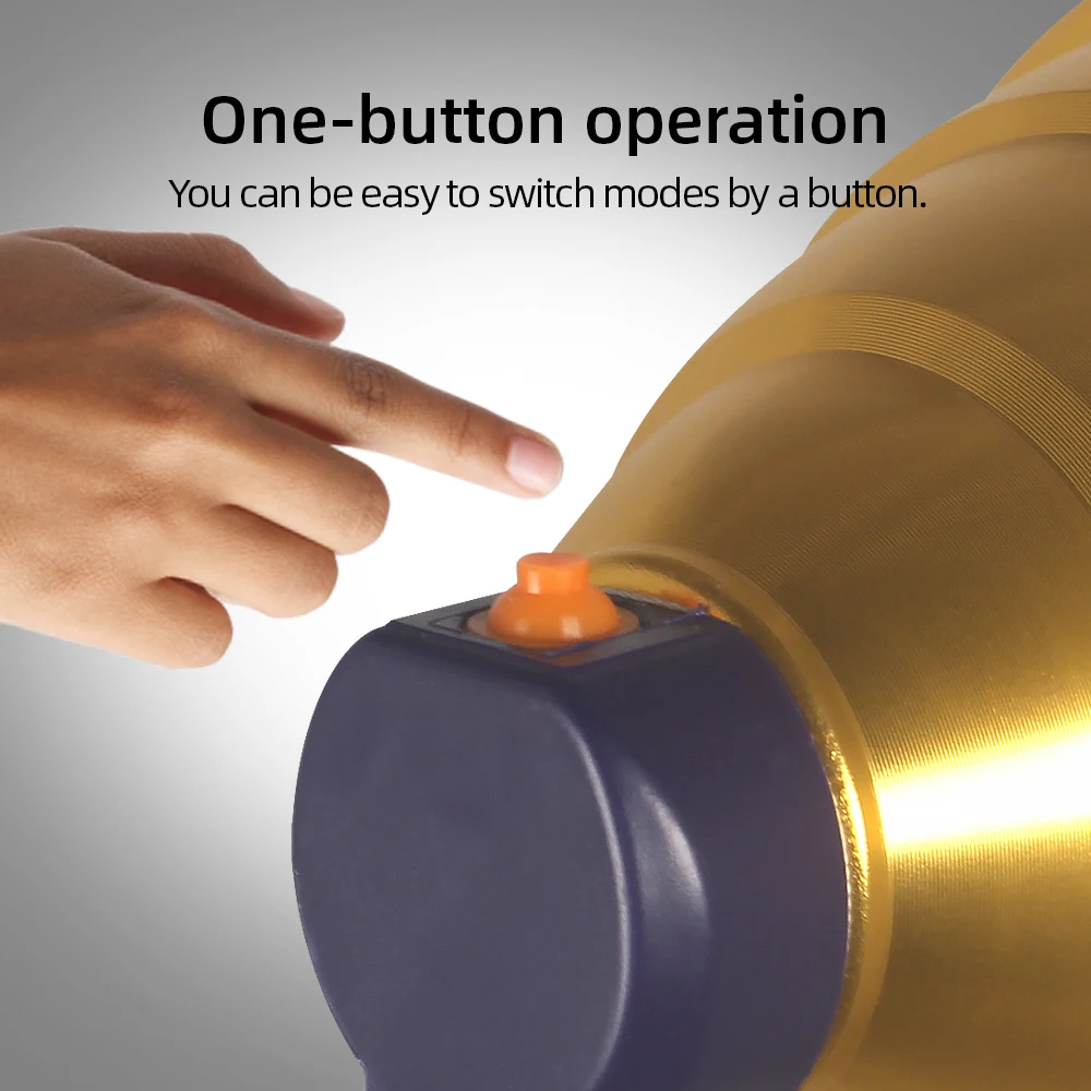 Налобный фонарь для рыбалки высокомощный фонарик COB налобный походов