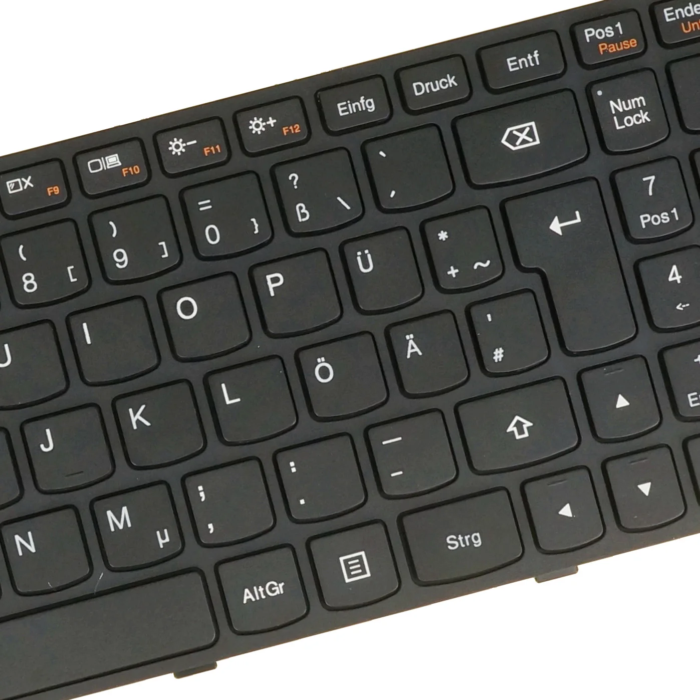 Клавиатура для ноутбука Lenovo B50-30 B50-45 B50-70 B50-80 B51-30 B51-35 B51-80 B70-80 B71-80 AR FR BE DE Hungarian SV SW CH