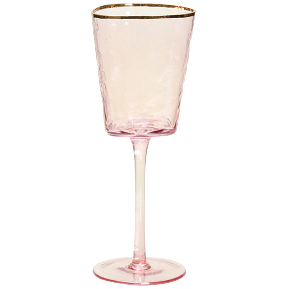 

Household Festival Reusable Goblets Drinks Goblets Cups Glass Cups Delicate Cups Glass Goblet