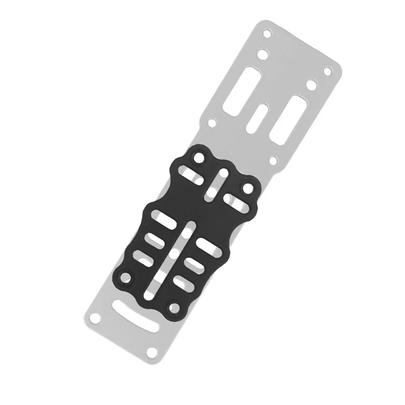 Модульная кобура для пистолета адаптер база охоты страйкбола кобуры Glock Mag