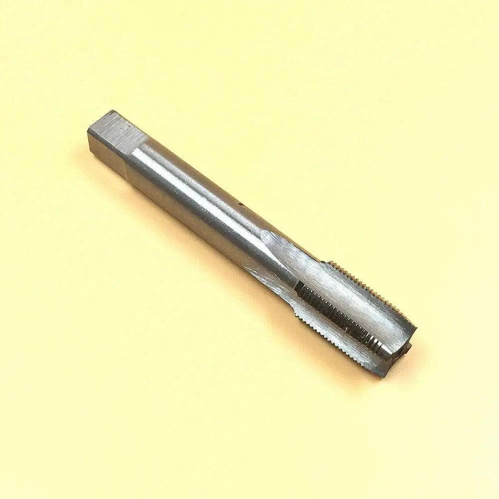 

1 3/16 " - 12 HSS правосторонний резьбовой кран 1 3/16 - 12 TPI [C1]