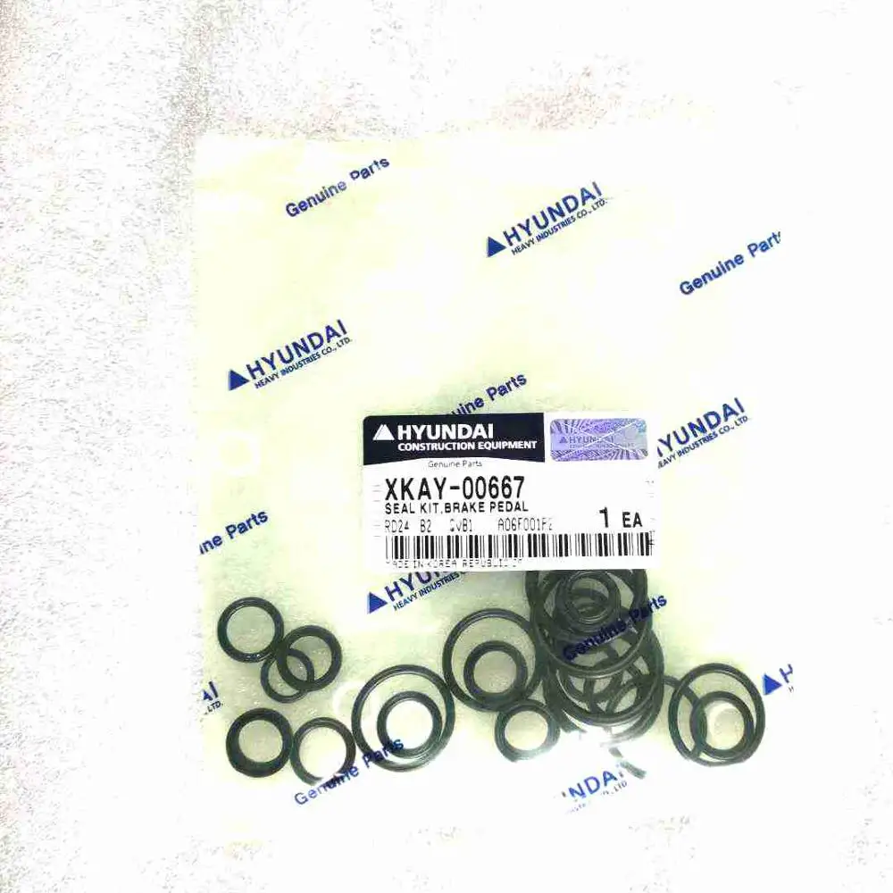 

EXCAVATOR REMOTOR CONTROL PEDAL XKAY-00667 FOR EXCAVATOR R140LC9 R180LC9 R210LC9 R250LC9 R290LC9 R330LC9S R360LC9