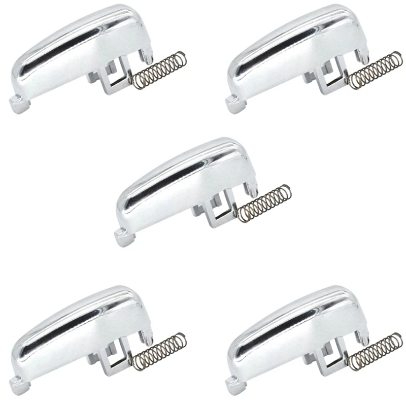 Комплект для ремонта 5х фотовыключателей Buick Vauxhall Opel Mokka X Encore Chevrolet Trax Tracker 12-18