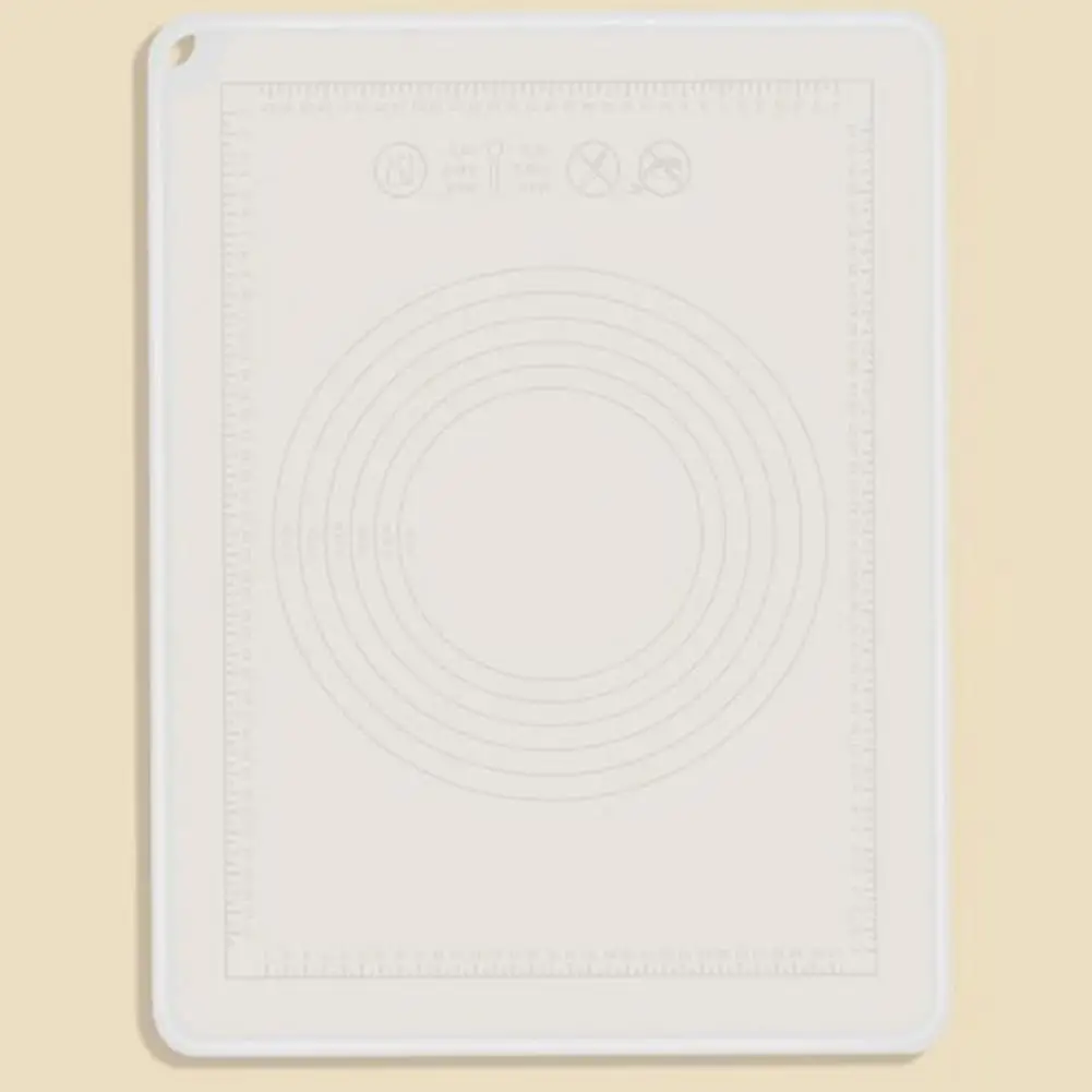 

Силиконовый кондитерский коврик для пищевых продуктов