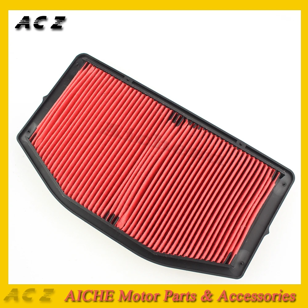 

Motorcycle Replacement Air Filter Intake Cleaner Motorbike Cotton Gauze Air Filter for YAMAHA YZF-R1 YZF R1 2009-2013