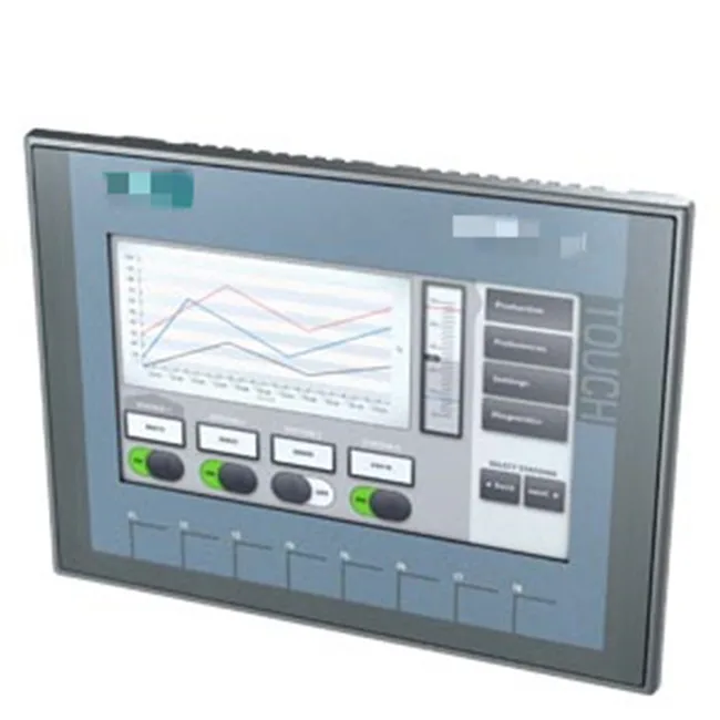 

Best selling Comfort Panel touch operation 6AG1123-2GB03-2AX0 for S-i-e-m-e-n-s