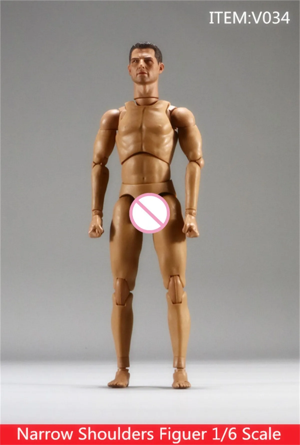 Том Cruise1/6 Мужская голова Лепка резьба солдаты A34 актер кукла игрушки модель 1/6 для 12 