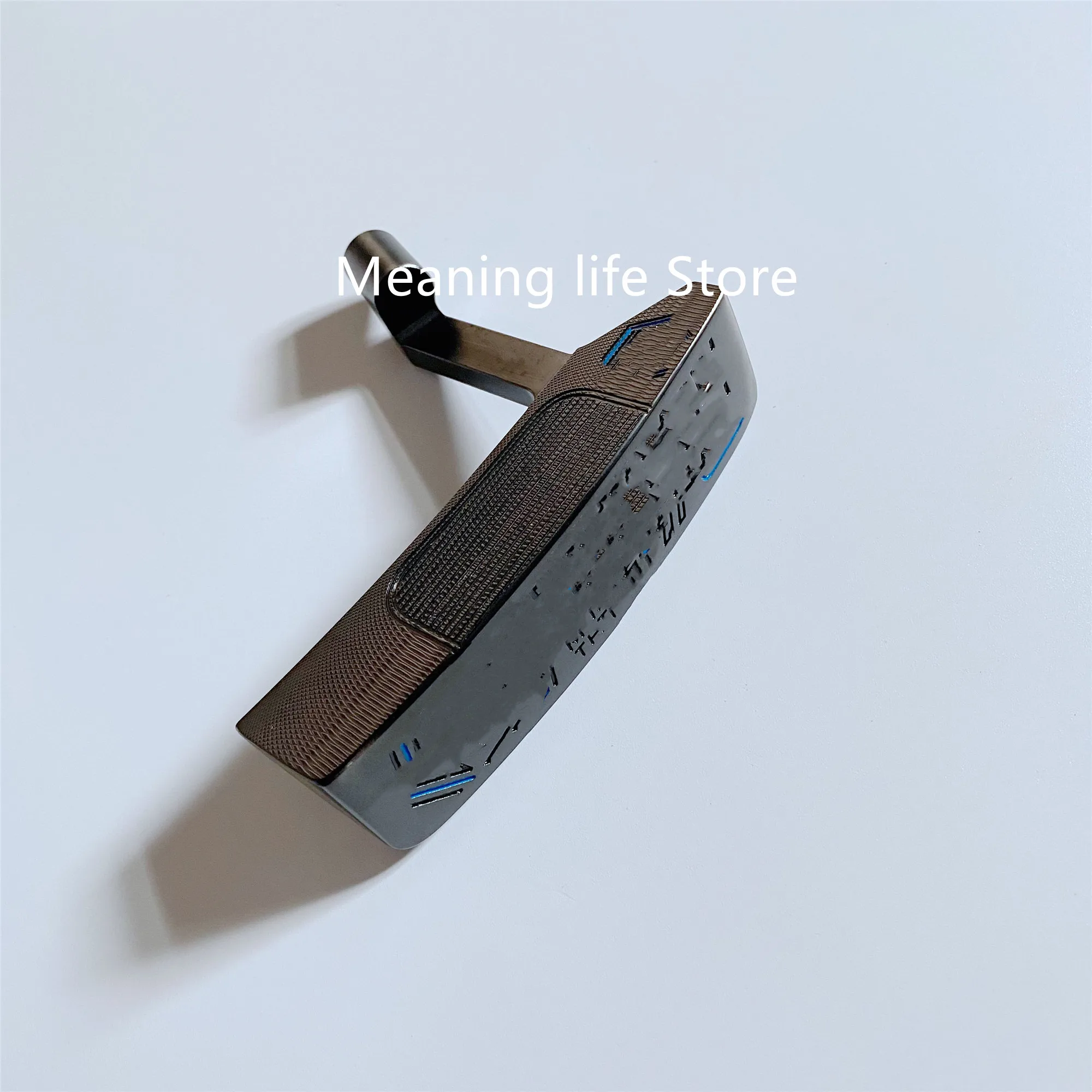 

New Men's Golf Putter Golf Club Soft Iron Head Putter