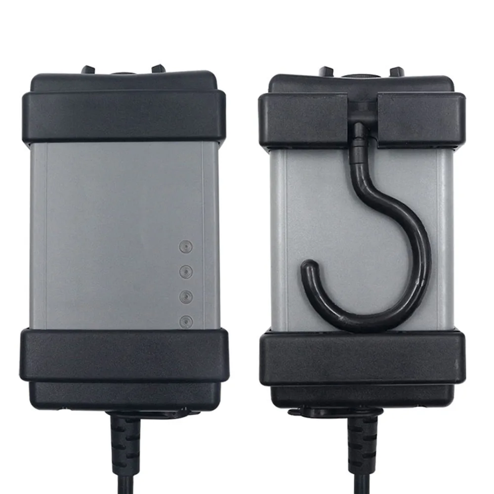 

Диагностический Модуль DICE 2014D J2534 OBD2 Для Автомобилей Volvo, Протокол 1:1, Лучший Модуль