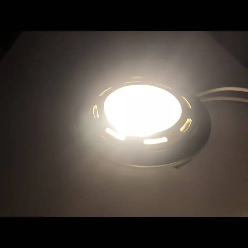 G4 Диммируемый светильник 9LED SMD5050 Bi-Pin 12V 24V Яхты Корабли Автомобили Тележки Лампа Лампочка 5шт/ком.