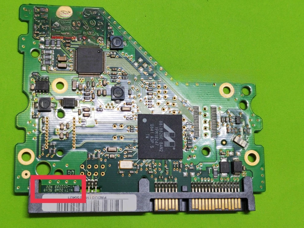 Для печатной платы Samsung BF41-00303 A 00 BF41-00206 BF41-00205 BF41-00204